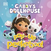 Pop Up Peekaboo Gabbys Dollhouse