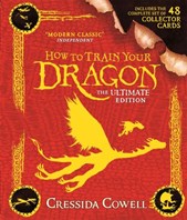 How to train your dragon