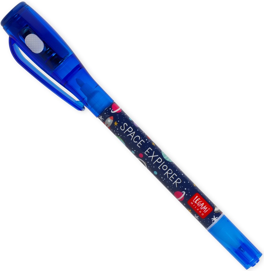 Legami Invisible Ink Pen Magic Pen Space