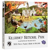 Killarney National Park 500pc Jigsaw Puzzle