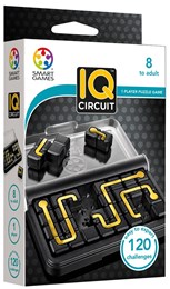 Smart Games IQ Circuit