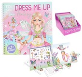TOPModel Dress Me Up Fantasy