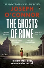 The Ghosts of Rome