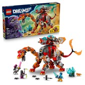 LEGO DREAMZzz Dino Jet 71514