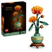 LEGO Botanicals Chrysanthemum 10368