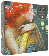 Paperblanks Anticipation Jigsaw Puzzle - 1000 Piece