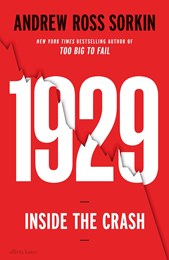 1929: Inside The Crash
