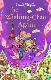 The wishing-chair again