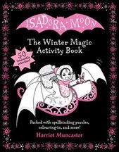 Isadora Moon