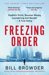Freezing order