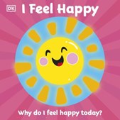 I feel happy