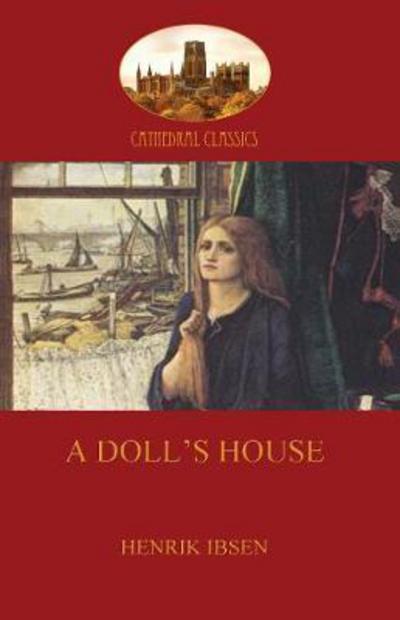 Buy A Doll's House (Aziloth Books) Book at Easons