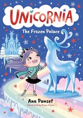 The Frozen Palace
