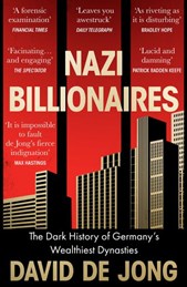 Nazi billionaires