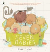 Seven babies