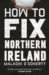 How to fix Northern Ireland