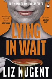 Lying in wait