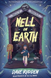 Tales of the Darkisle: Nell on Earth