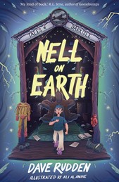Tales of the Darkisle: Nell on Earth