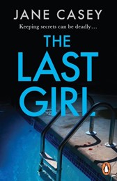 The last girl
