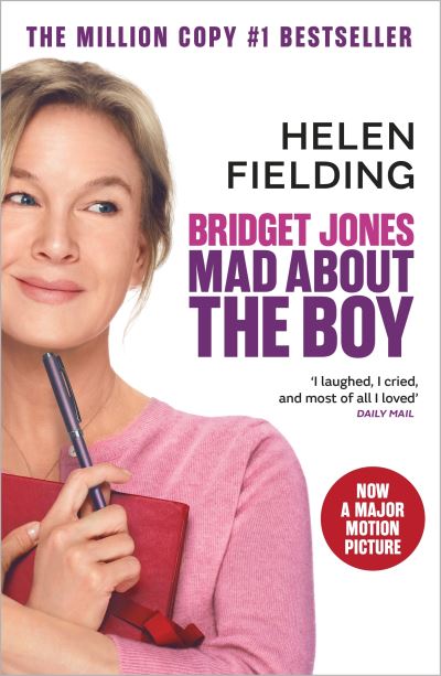 Buy Bridget Jones - The Edge Of Reason Book at Easons