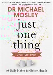 Just One Thing Volume 2
