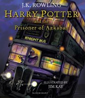 Harry Potter and the prisoner of Azkaban