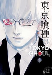 Tokyo ghoul. 13