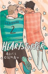 Heartstopper 2 as Gaeilge