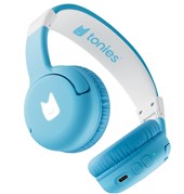 Tonies Toniebox 2 Bluetooth Headphones - Sky Blue