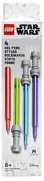 LEGO® Star Wars™ Writing Instrument  Lightsaber™ Gel Pens 4