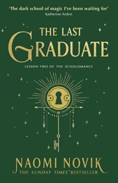 The last graduate