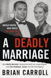 A Deadly Marriage