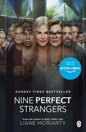 Nine perfect strangers