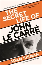The secret life of John le Carré