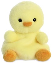 Palm Pal Betsy Chick - 5 Inch