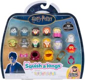Squishmallows 12 Figure Pack - Harry Potter Style 1