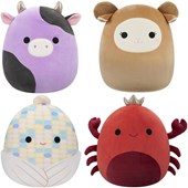 Squishmallows 16" Wave 21 Assortment