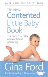 The new contented little baby book
