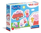 Clementoni Peppa Pig My First Puzzle