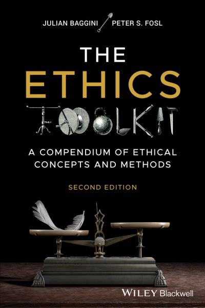 Buy The Ethics Toolkit Book at Easons
