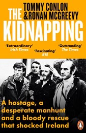 The kidnapping