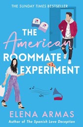 American Roommate Experiment P/B