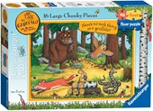 Ravensburger The Gruffalo My First Floor Puzzle - 16 Pieces