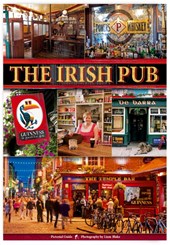 Real Ireland Irish Pubs Guidebook