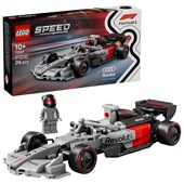 LEGO® Speed Champions Audi Revolut F1 Team R26 Race Car 77259