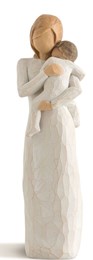 Willow Tree Child of My Heart Figurine