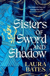 Sisters of sword and shadow