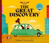 The great discovery
