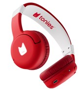 Tonies Toniebox 2 Bluetooth Headphones - Sunset Red